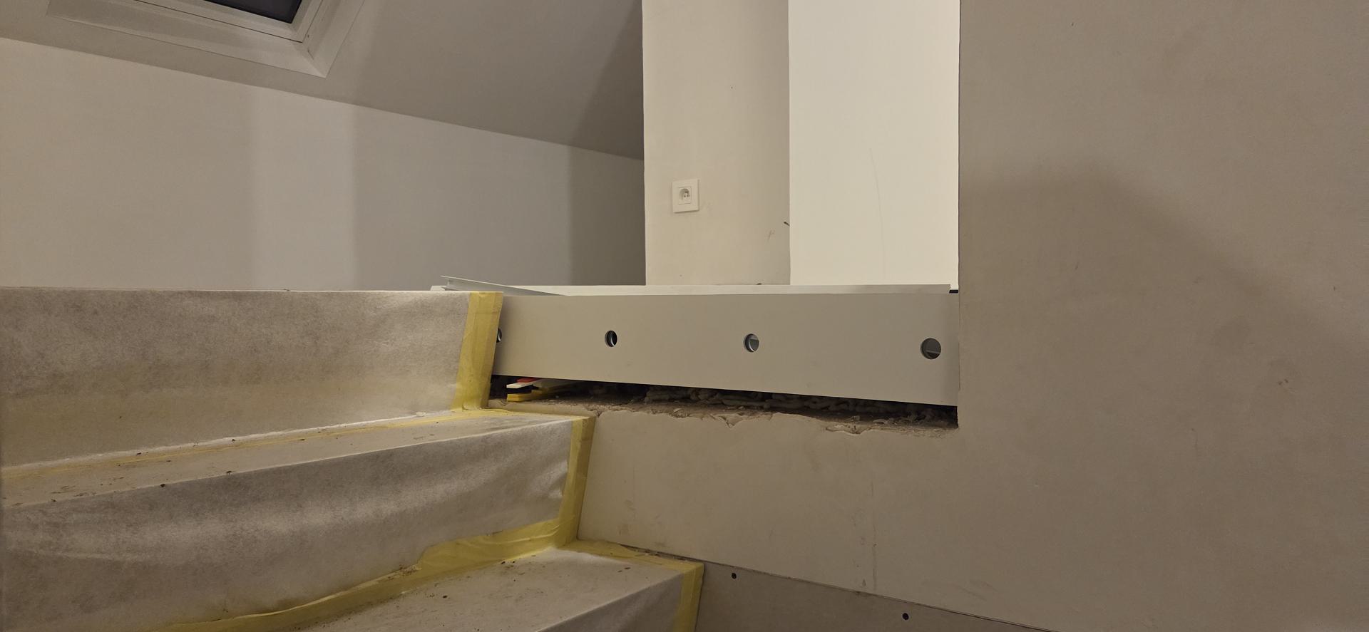 Overzichtsfoto werf of consolesysteem — SPES Vlaanderen